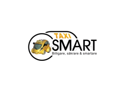 Taxi Smart 2dlogoanimation 3dlogoanimation animation design logo logoanimation logodesign logodesigner logodesignersclub