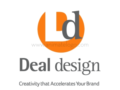 Deal Design 2dlogoanimation 3dlogoanimation animation design logo logoanimation logodesign logodesigner logodesignersclub