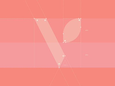 Logo development for Vera
