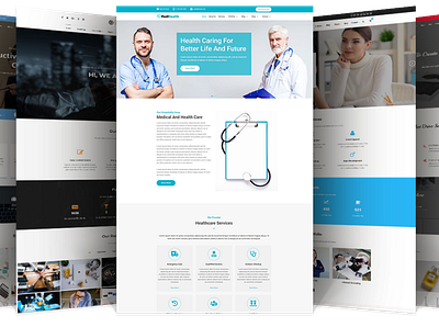 WordPress Themes by A WP Life business design doctor health healthcare hospital website wordpress wordpress blog theme wordpress responsive theme wordpress theme