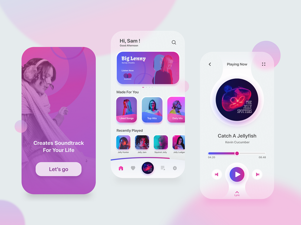 music-player-apps-by-adhiari-subekti-on-dribbble