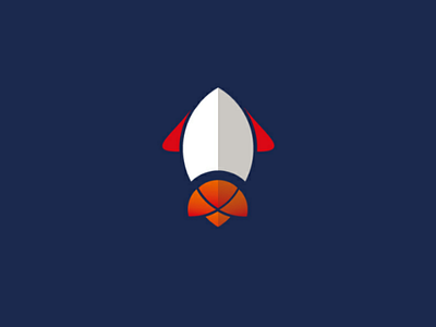 Rocket Logo