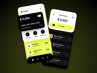 Banking App