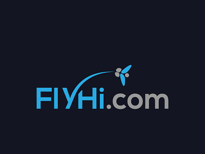 Fly Logo Design