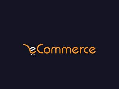 Ecommerce Logo Design