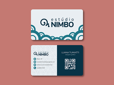 Business card