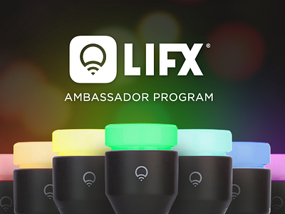 LIFX email hero