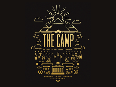 The Camp Identity