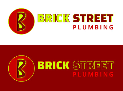 Brick street logos