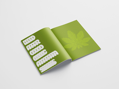 Page Drugs, Proibido Proibir coloful design editorial art illustration type art