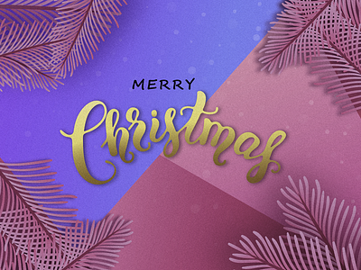 Merry Christmas 2019 christmas design happy christmas happy new year illustration merrychristmas