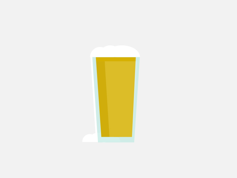 Made From Beer [Animated]