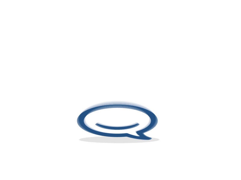 Bouncy HipChat bounce chat gif hipchat logo shadow