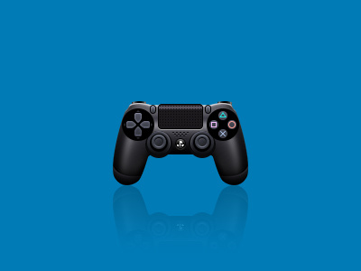 Ps4 controller