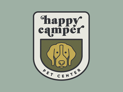 Happy Camper 2