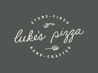 Luke's Pizza