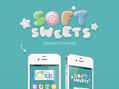 softsweets softsweets