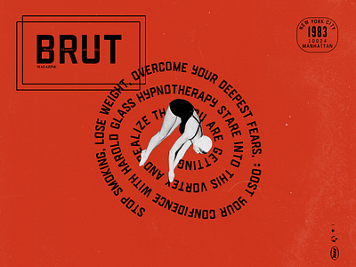 Brut Magazine