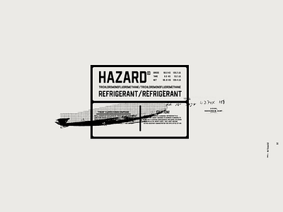 Hazard Label