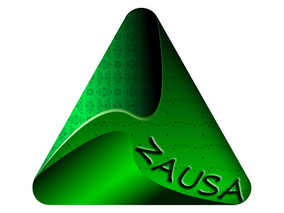 zausa branding creative design icon illustration logo logo design logos logotype smart vector