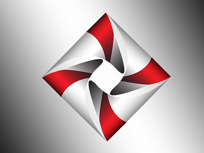 Quadro creative design illustration logo design logos logotype smart • • • logo