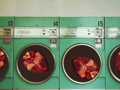 Emotional laundry