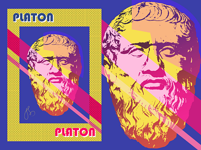 PLATON poster