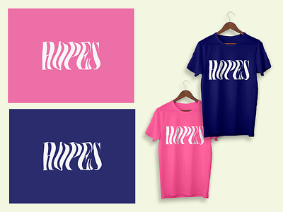 High hopes branding design tshirt tshirt design tshirtdesign tshirts typography vector