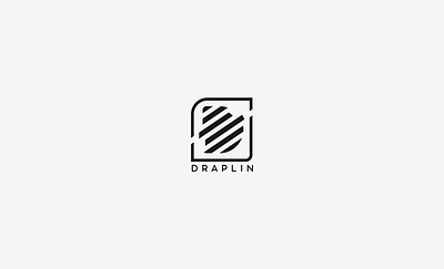 draplin abstract design logo