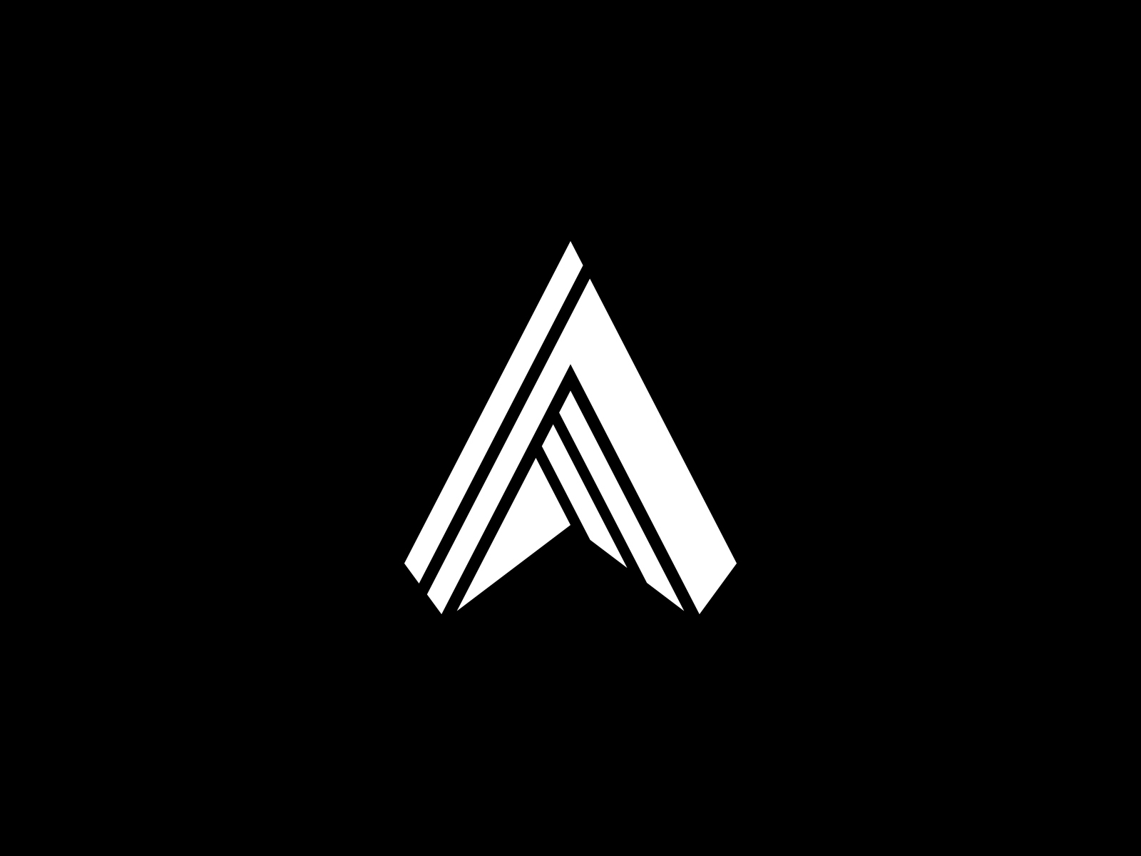 Athleteist (First Logomark) by Jean Goode on Dribbble