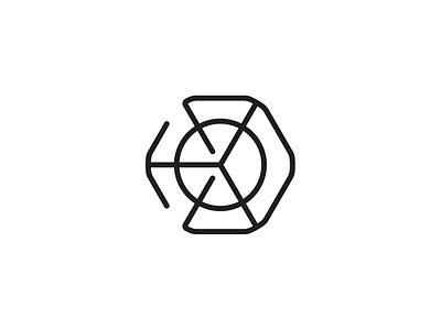EXO Logo Concept branding concept design fanart logo logo design logomark