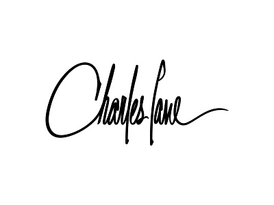 Charles Lane Logo