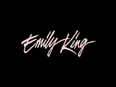 Emily King Logo