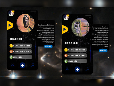 Cosmic Encounter Board Game Geek 3 boardgame branding concept cosmic cósmico design encontroscosmicos encounter galaxy game interface menu planet player powerpoint pptx web