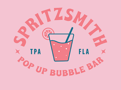 Spritzsmith Logo