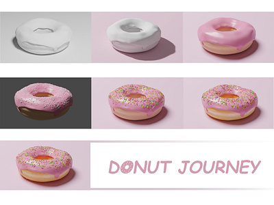 DONUT JOURNEY