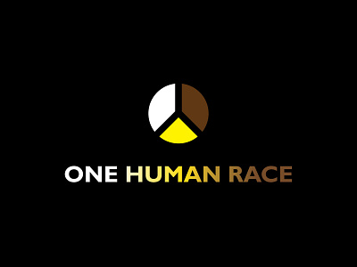 ONE HUMAN RACE