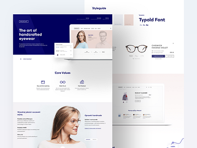 Muscat on Behance