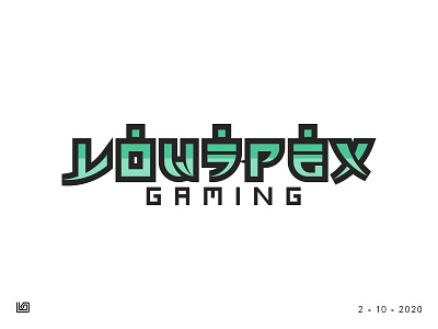 LowSpex Gaming Logo brand branding design esport esportlogo gaming goldenratio graphicdesign idenity japanese logo logodesign modern streamer logo typography wordmark