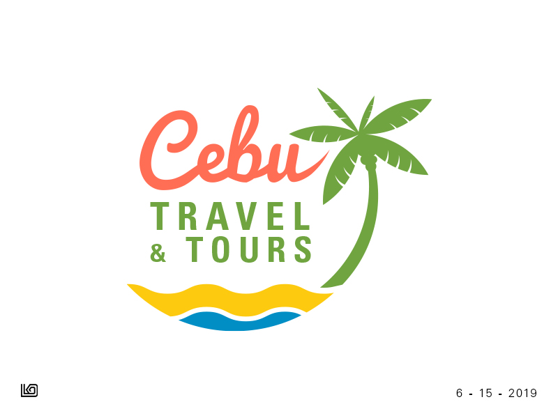 cebu tourism logo