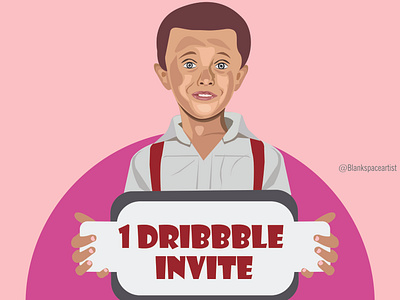 Just a Dribbble thing!!!