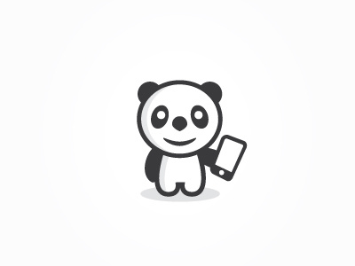 Panda phone (client work)