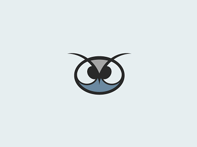Owl Logo animal bird branding design education icon logo logo design logo designer minimal minimalist minimalist bird negative space owl owl brand owl illustration owl logo for sale owl vector study symbol