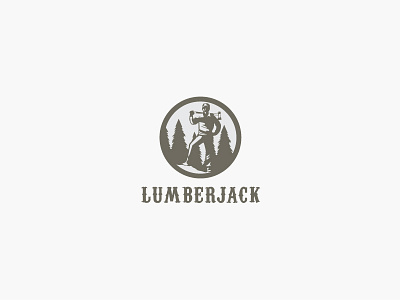 Lumberjack (client work)
