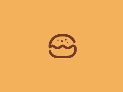 Burger Logo