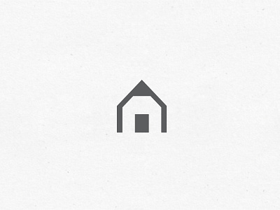 Home Design architecture construction home house icon interior design logo pencil real estate simple