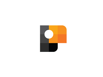 Pixel Toucan animal logo bird logo brand logo branding flat logo high tech logo design logo designer minimal minimalist logo modern pixel toucan pixels simple software squares technology toucan toucan logo