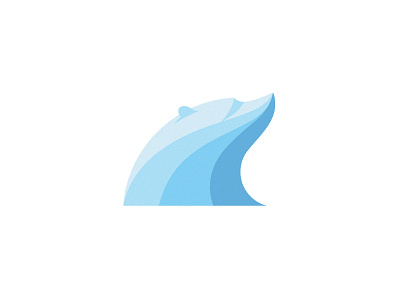 Polar Bear (logo for sale)