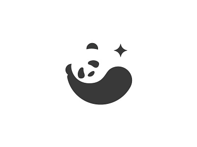 Sleepy Panda (client work)