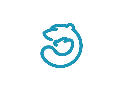 Polar Bear Logo